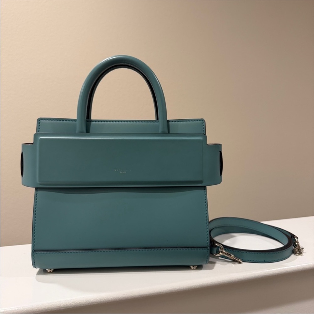 Givenchy Mini Horizon Bag - Picture 2 of 15